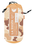 Hamac Double Excursie La Siesta Colibri Camo Sahara