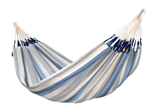Hamac double La Siesta Brisa Sea Salt