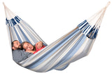 Hamac Kingsize La Siesta Brisa Sea Salt