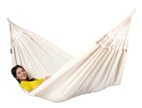 Hamac Kingsize La Siesta Brisa Vanilla
