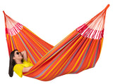 Hamac Kingsize La Siesta Brisa Toucan