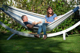 Hamac Kingsize La Siesta Brisa Sea Salt
