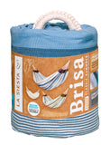 Hamac Kingsize La Siesta Brisa Sea Salt
