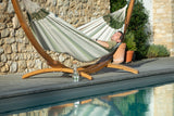 Hamac Kingsize La Siesta Brisa Cedar