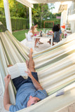 Hamac Kingsize La Siesta Brisa Cedar