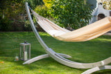 Hamac Kingsize La Siesta Brisa Vanilla