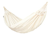 Hamac Kingsize La Siesta Brisa Vanilla