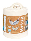 Hamac Kingsize La Siesta Brisa Vanilla