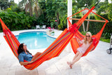 Hamac Kingsize La Siesta Brisa Toucan