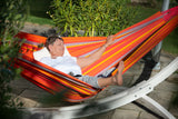 Hamac Kingsize La Siesta Brisa Toucan