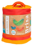 Hamac Kingsize La Siesta Brisa Toucan