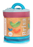 Hamac Kingsize La Siesta Brisa Wave