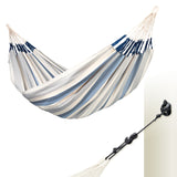 Hamac Kingsize La Siesta Brisa Sea Salt