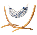 Hamac Kingsize La Siesta Brisa Sea Salt