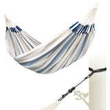 Hamac Kingsize La Siesta Brisa Sea Salt