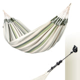 Hamac Kingsize La Siesta Brisa Cedar