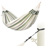 Hamac Kingsize La Siesta Brisa Cedar