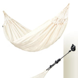 Hamac Kingsize La Siesta Brisa Vanilla