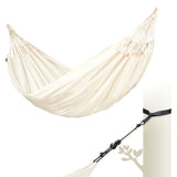 Hamac Kingsize La Siesta Brisa Vanilla