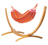 Hamac Kingsize La Siesta Brisa Toucan