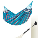 Hamac Kingsize La Siesta Brisa Wave