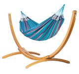 Hamac Kingsize La Siesta Brisa Wave