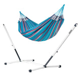 Hamac Kingsize La Siesta Brisa Wave