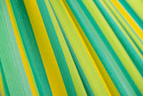 Hamac Kingsize La Siesta Brisa Lime