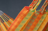 Hamac double La Siesta Carolina Citrus