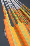 Hamac double La Siesta Carolina Citrus
