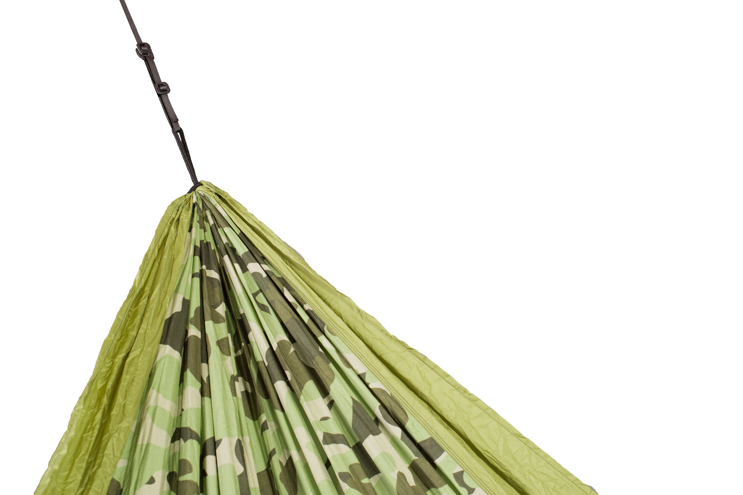 Hamac Double Excursie La Siesta Colibri Camo Forest