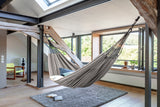Hamac Kingsize La Siesta Flora Zebra