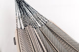 Hamac Kingsize La Siesta Flora Zebra