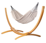 Hamac Kingsize La Siesta Flora Zebra