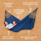 Hamac double La Siesta Brisa Marine
