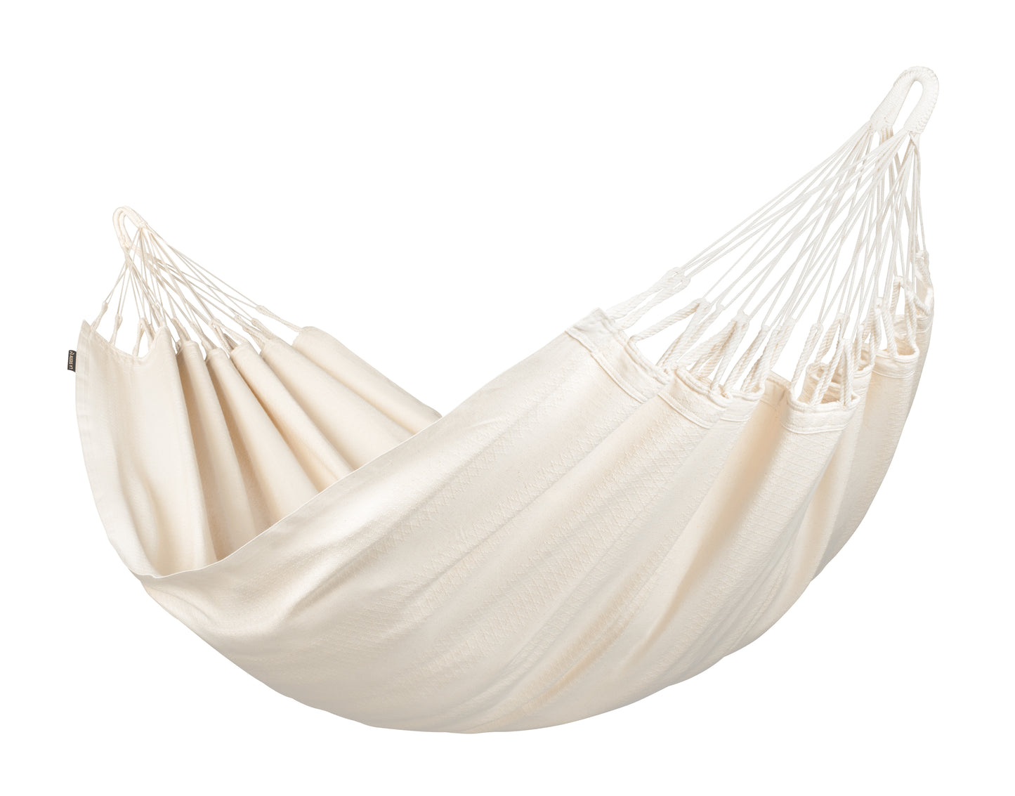 Hamac single La Siesta Modesta Latte