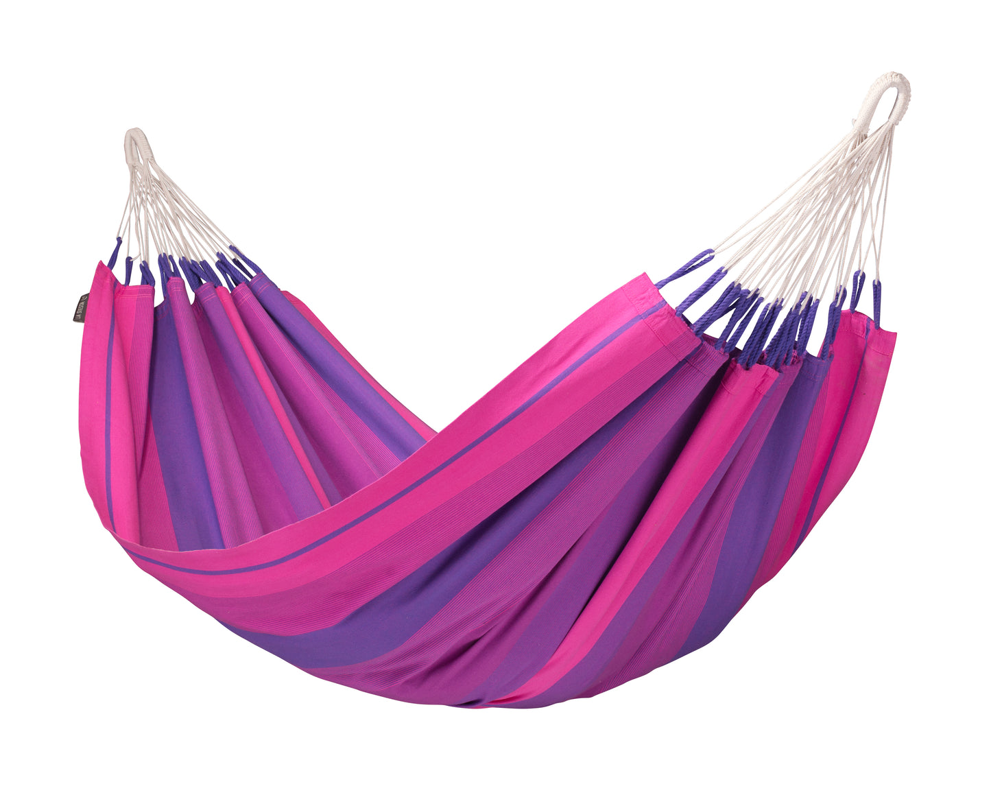 Hamac Single La Siesta Orquideea Purple